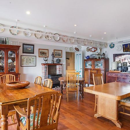 Hotel Anchors Aweigh - Adult Guests Only Narooma Zewnętrze zdjęcie