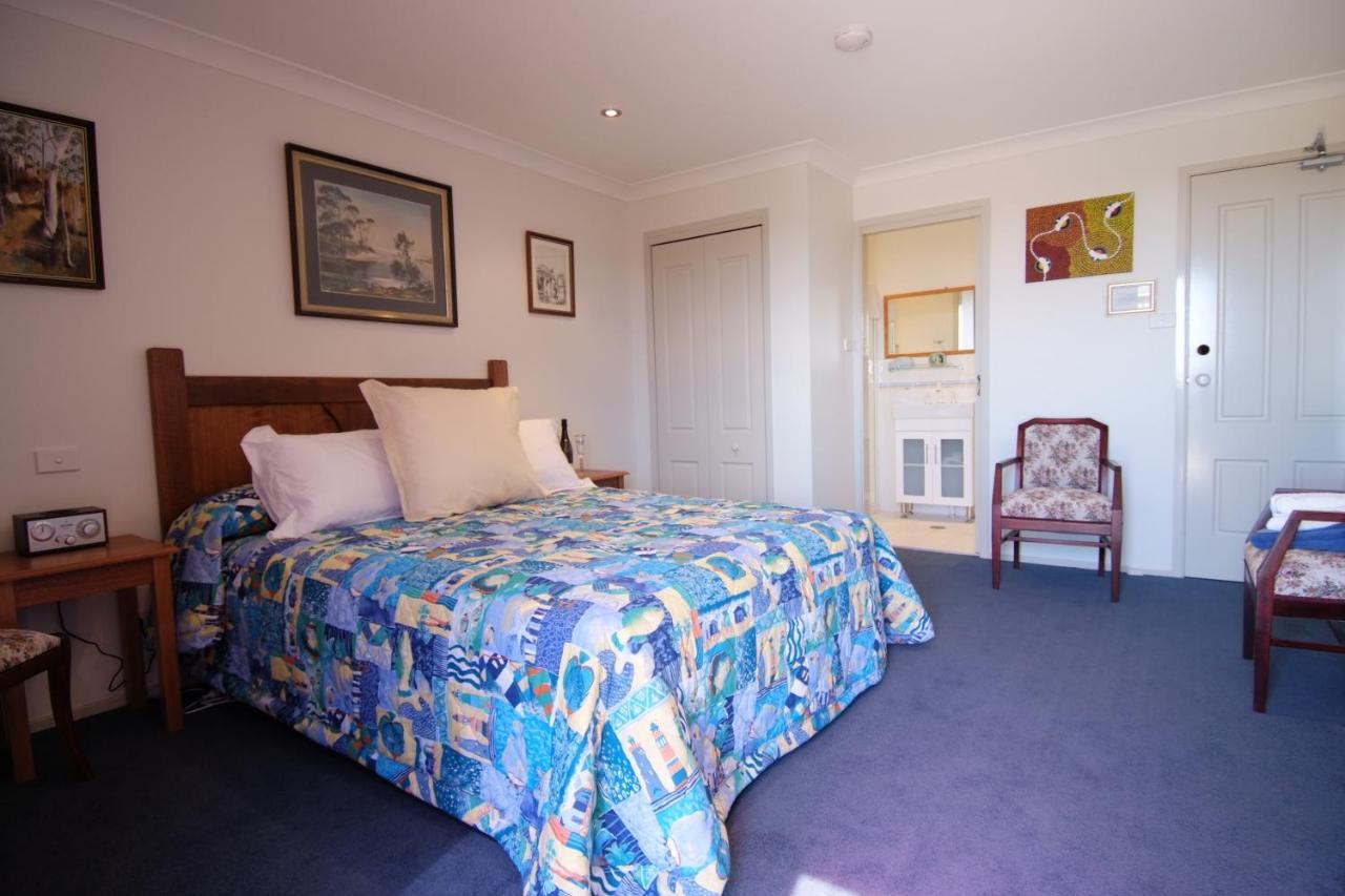 Hotel Anchors Aweigh - Adult Guests Only Narooma Zewnętrze zdjęcie