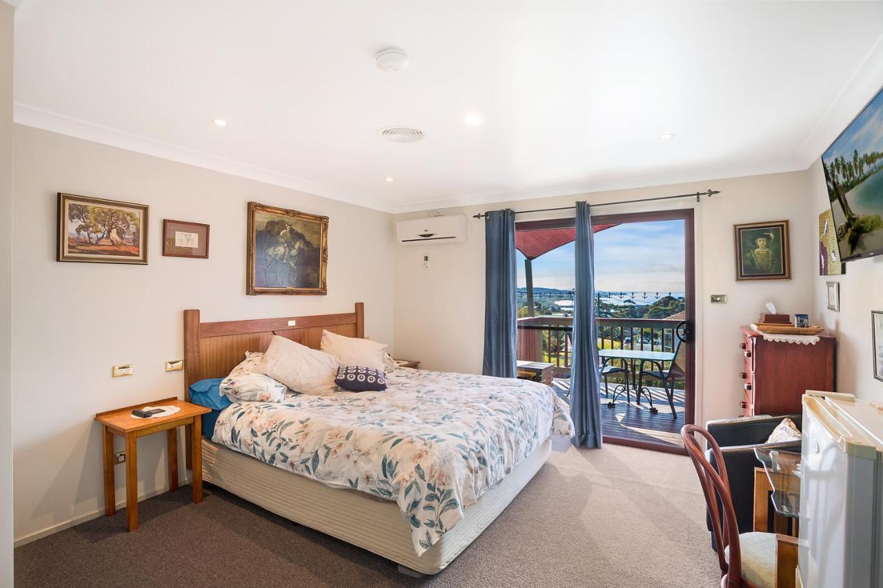 Hotel Anchors Aweigh - Adult Guests Only Narooma Zewnętrze zdjęcie