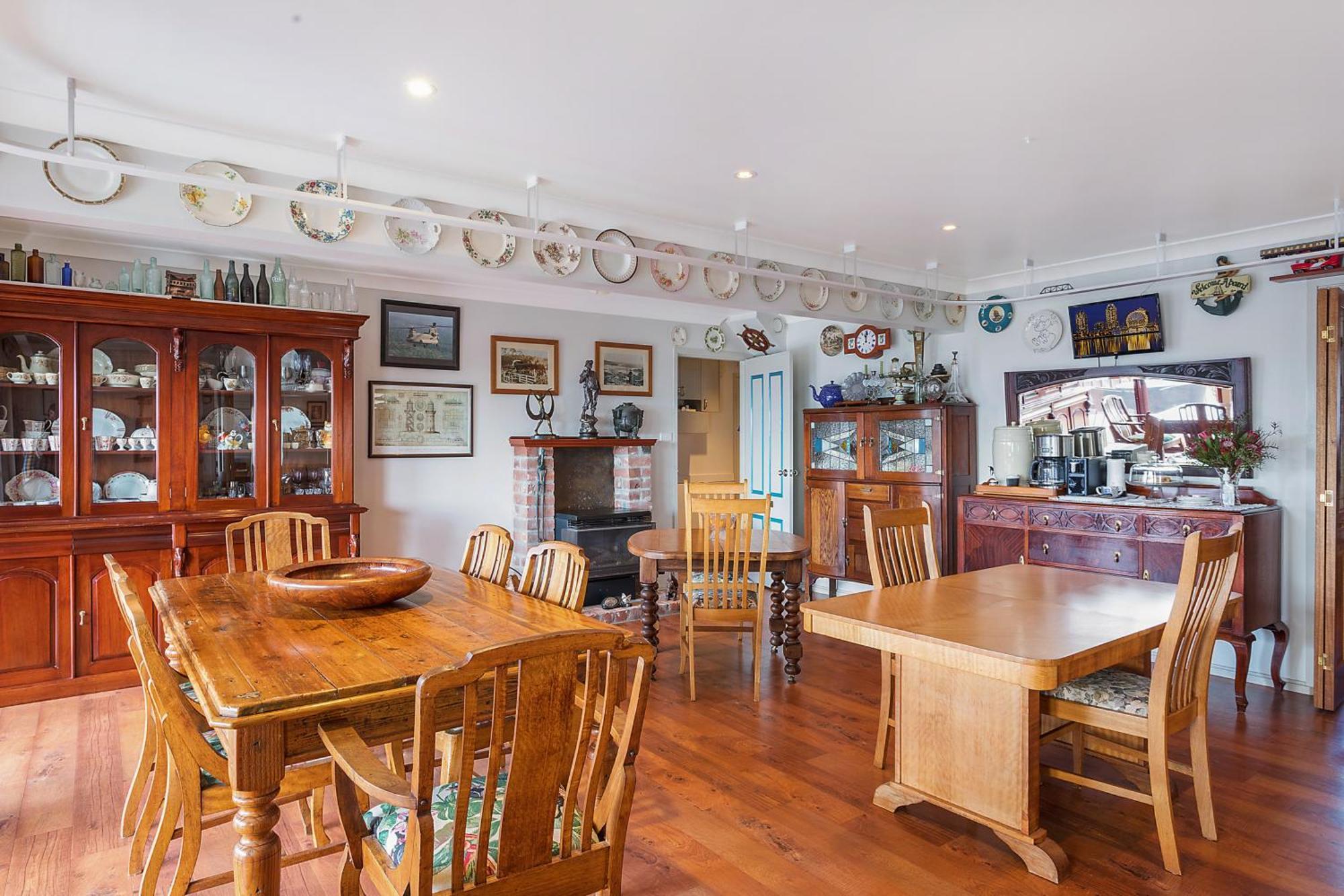 Hotel Anchors Aweigh - Adult Guests Only Narooma Zewnętrze zdjęcie