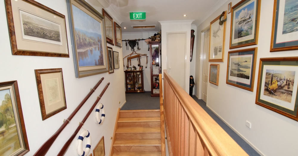 Hotel Anchors Aweigh - Adult Guests Only Narooma Zewnętrze zdjęcie