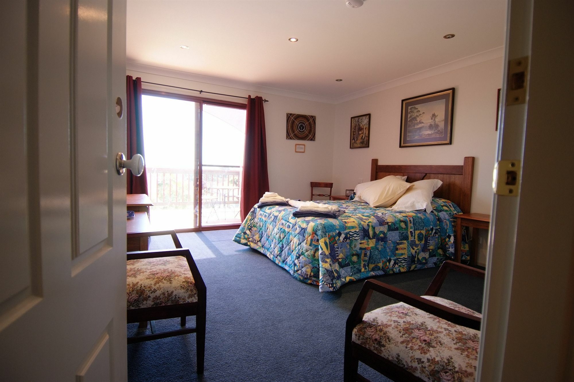 Hotel Anchors Aweigh - Adult Guests Only Narooma Zewnętrze zdjęcie