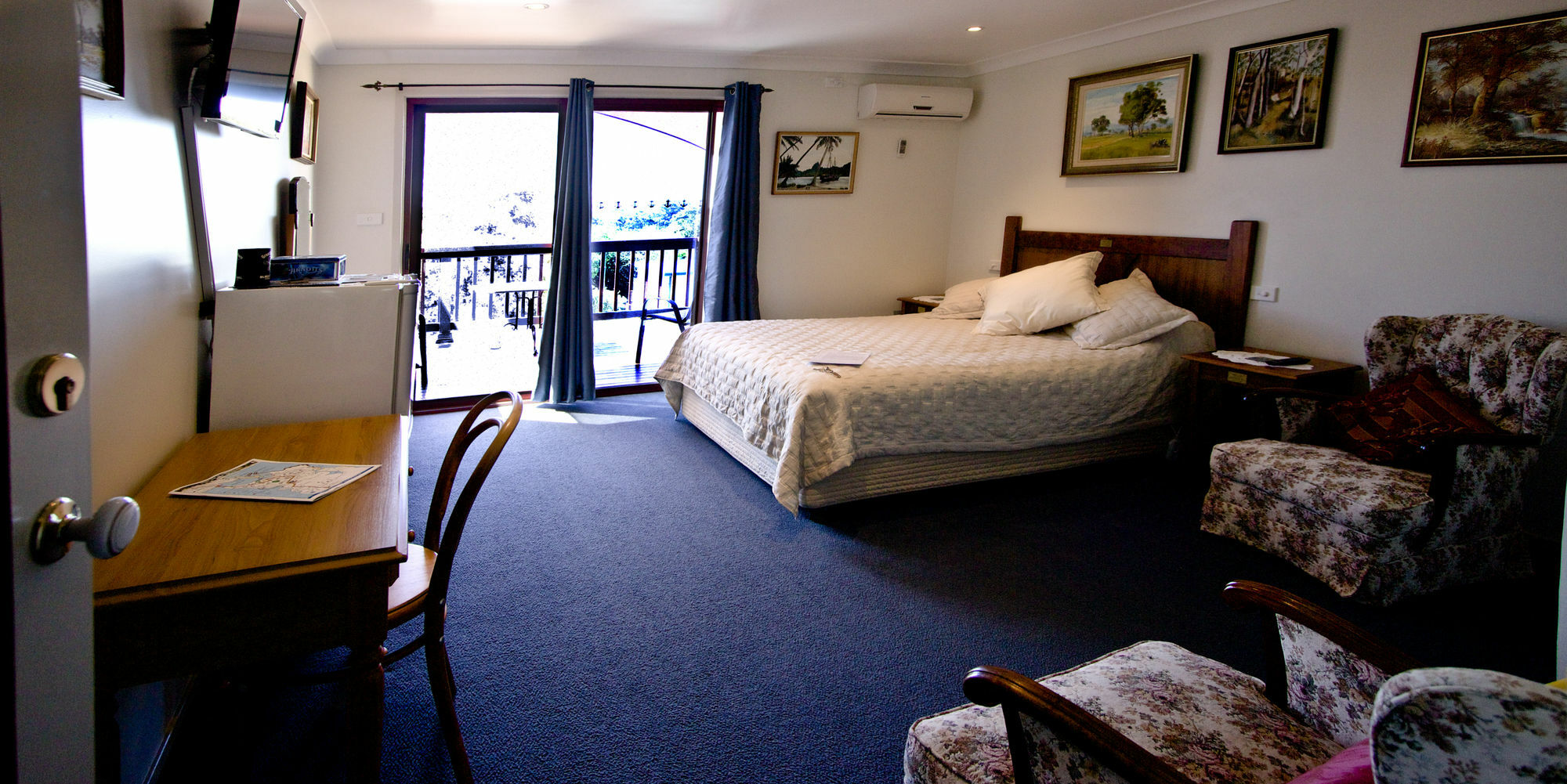 Hotel Anchors Aweigh - Adult Guests Only Narooma Zewnętrze zdjęcie