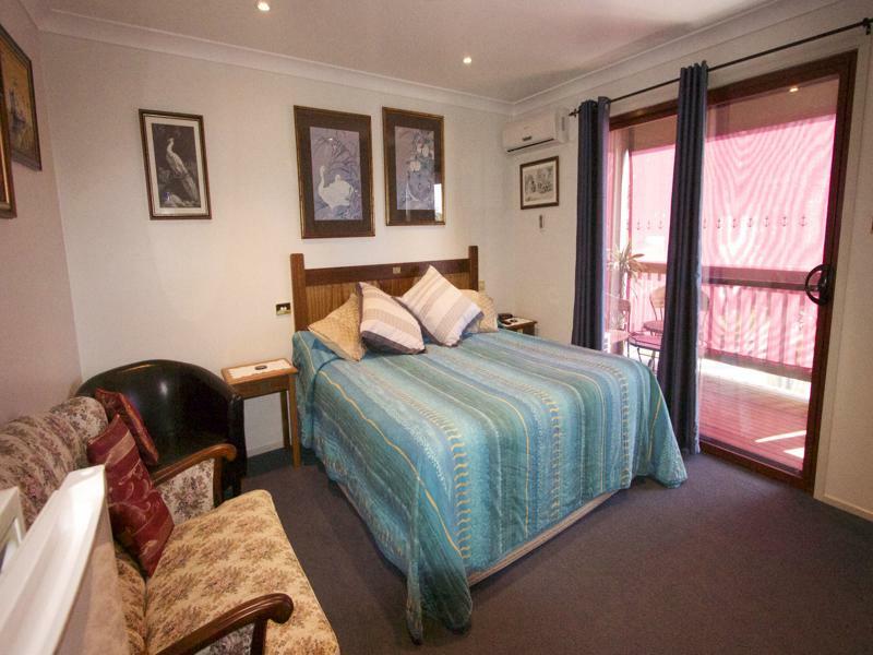 Hotel Anchors Aweigh - Adult Guests Only Narooma Zewnętrze zdjęcie