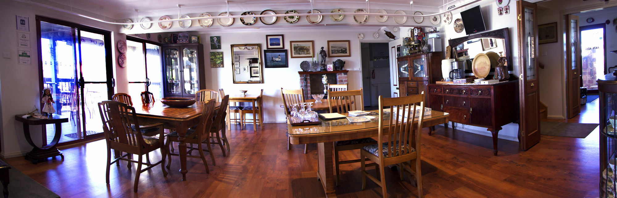 Hotel Anchors Aweigh - Adult Guests Only Narooma Zewnętrze zdjęcie