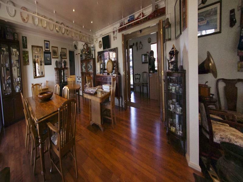 Hotel Anchors Aweigh - Adult Guests Only Narooma Zewnętrze zdjęcie