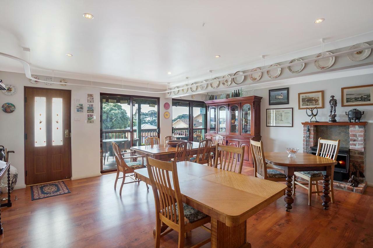 Hotel Anchors Aweigh - Adult Guests Only Narooma Zewnętrze zdjęcie