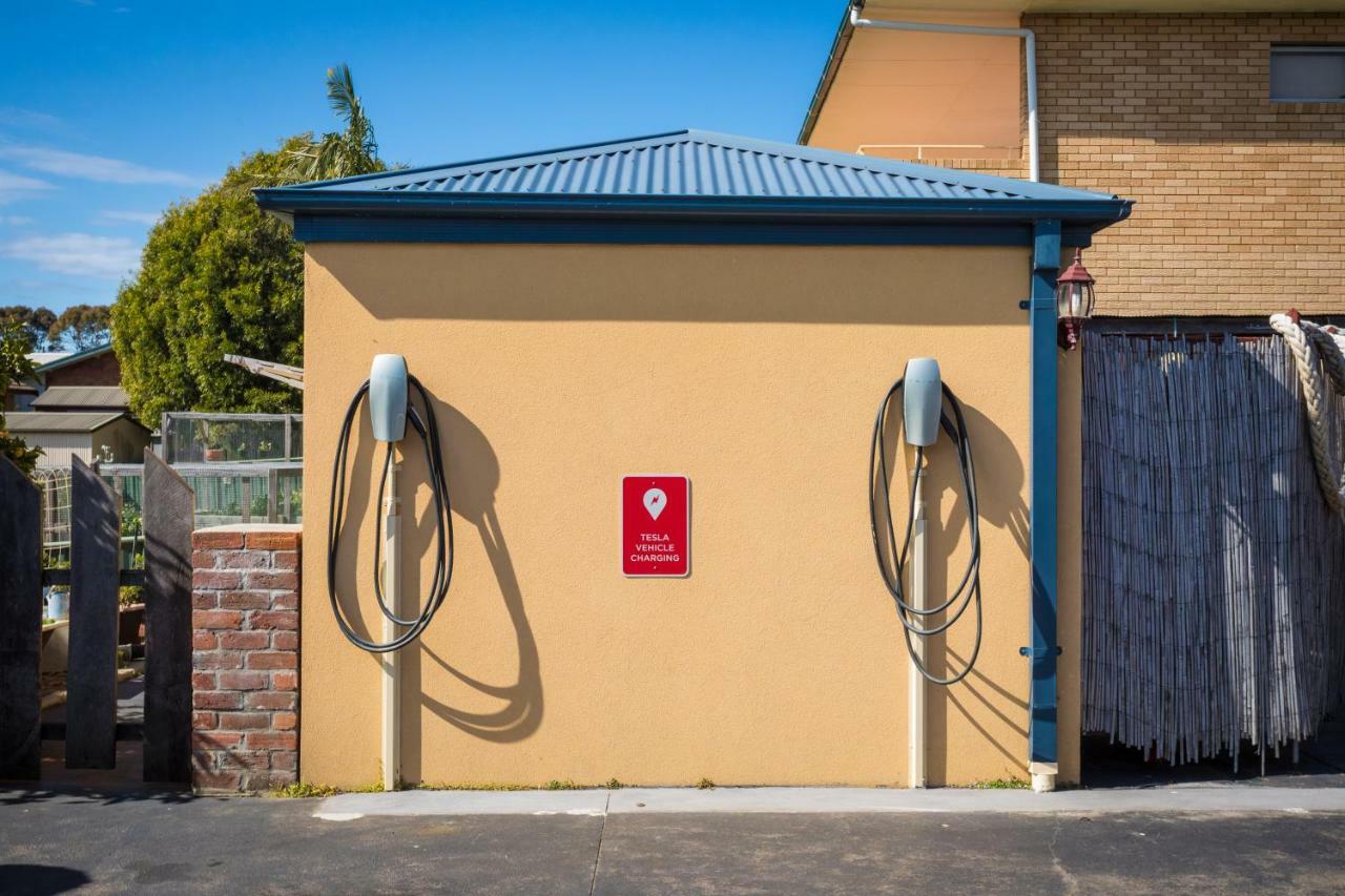 Hotel Anchors Aweigh - Adult Guests Only Narooma Zewnętrze zdjęcie