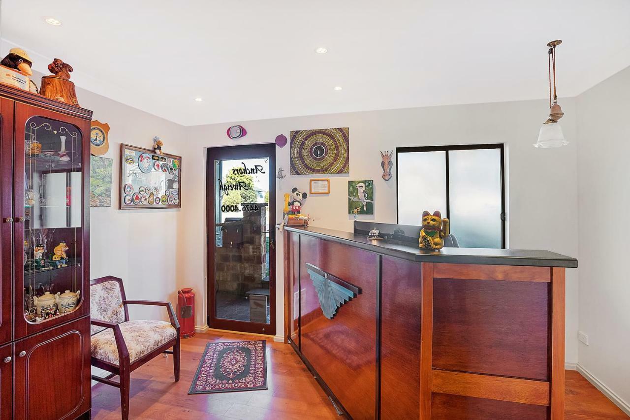 Hotel Anchors Aweigh - Adult Guests Only Narooma Zewnętrze zdjęcie
