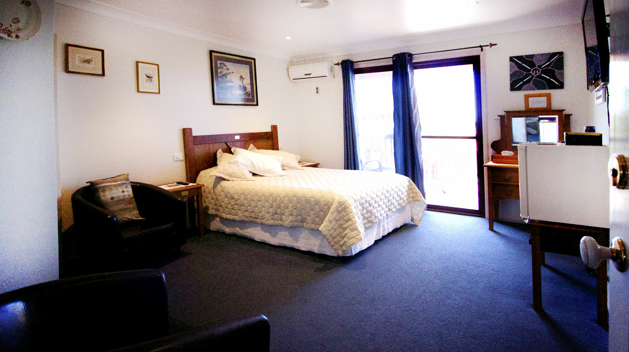 Hotel Anchors Aweigh - Adult Guests Only Narooma Zewnętrze zdjęcie