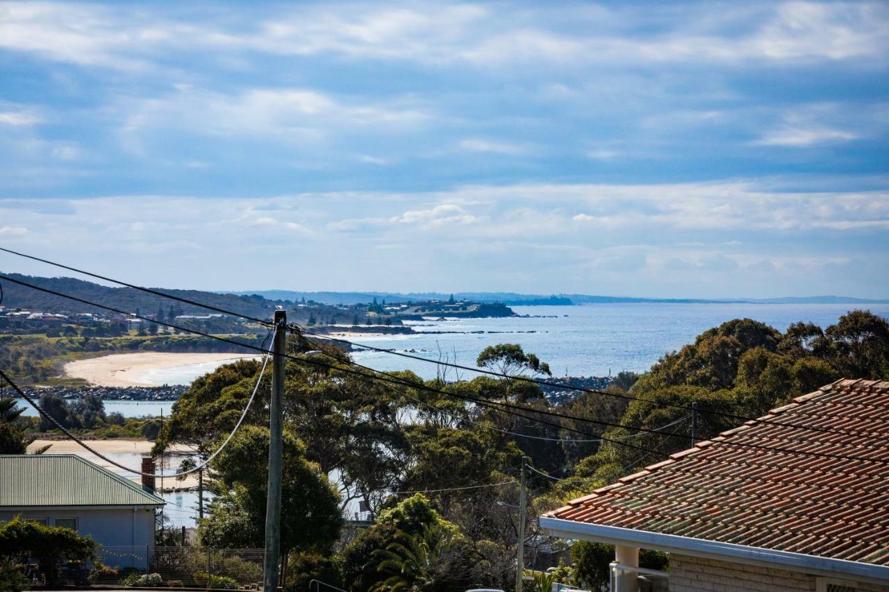 Hotel Anchors Aweigh - Adult Guests Only Narooma Zewnętrze zdjęcie