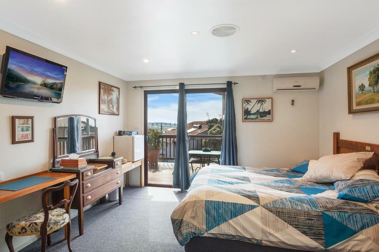Hotel Anchors Aweigh - Adult Guests Only Narooma Zewnętrze zdjęcie