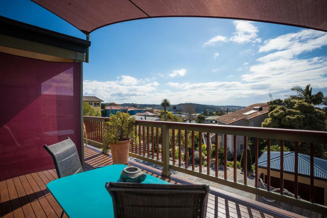 Hotel Anchors Aweigh - Adult Guests Only Narooma Zewnętrze zdjęcie