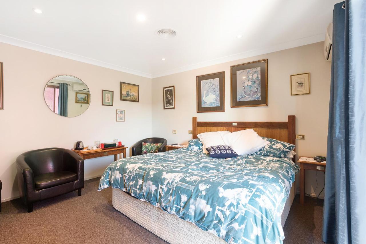 Hotel Anchors Aweigh - Adult Guests Only Narooma Zewnętrze zdjęcie